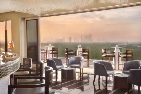 Anantara Eastern Mangroves Abu Dhabi - 4