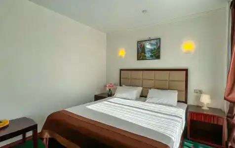 Wellness Park All-Inclusive - 41