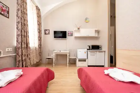 Nevskij 111 - 124