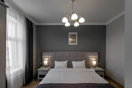 Apart-Otel Aleksandr Apart-hotel - 104