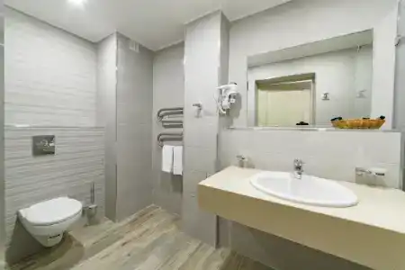 Nadezhda Health Resort - 60