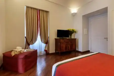 Decumani de Charme - 44