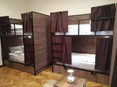 Mister Hostel - 3