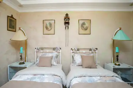 Butik-otel "The Victorian & Spa" - 11