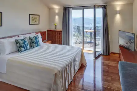 Il Leccio - Luxury Resort Portofino Monte - 24