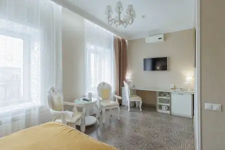 Pushkin`Hotel - 35