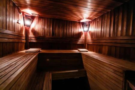 Samal Resort & Spa - 14