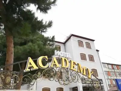Academy - 1