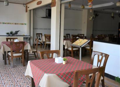 Jardin Mini-Hotel - 5