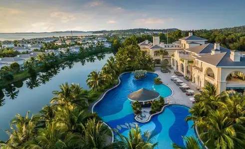 Vinpearl Wonderworld Phu Quoc - 0