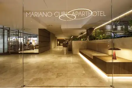 ApartMariano Cubi - 21