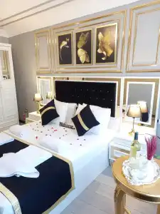 Emirhan Guesthouse & Suites - 8