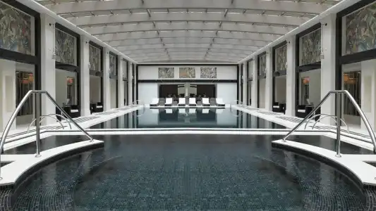 Four Seasons - 2