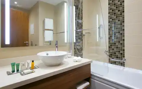 Hilton Garden Inn - 56