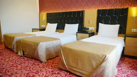 Vois Ataşehir SPA - 20