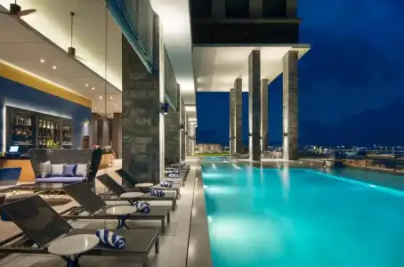 Brighton Grand & Convention Pattaya - 11