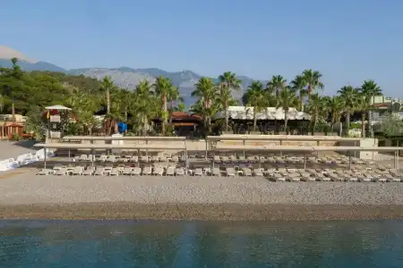 MG Club Akman Beach - 21