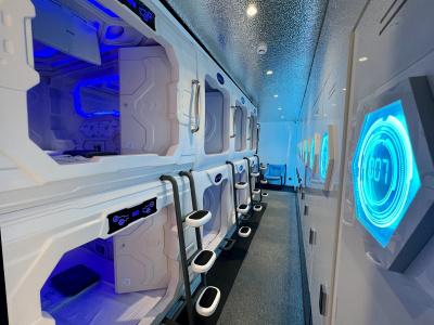 Luxury Hostel in Yerevan - 1