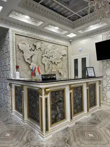 Hayat Plaza & Spa - 9
