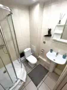 Chkalov&Hotel-22 Apart-Hotel - 61