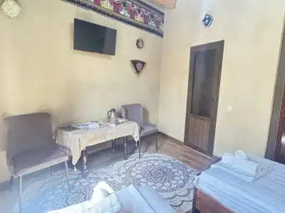 Darvozai Samarkand guest house - 87