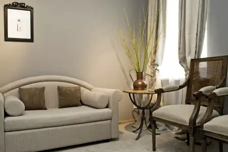 Vozdvyzhensky Boutique-Hotel - 113