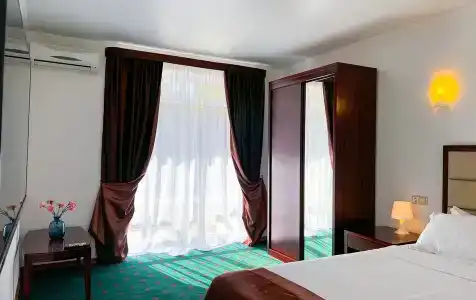 Wellness Park All-Inclusive - 140