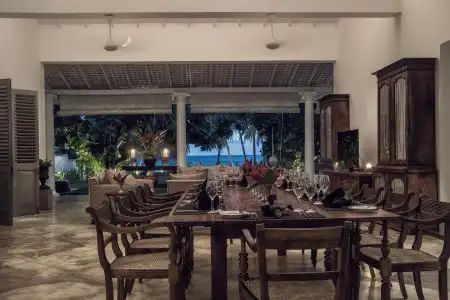 Taru Villas Mawella - 2