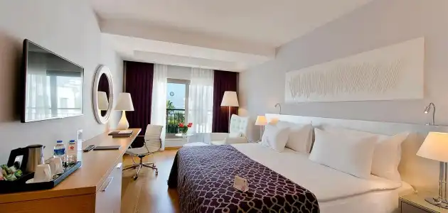 Akra Antalya - 10