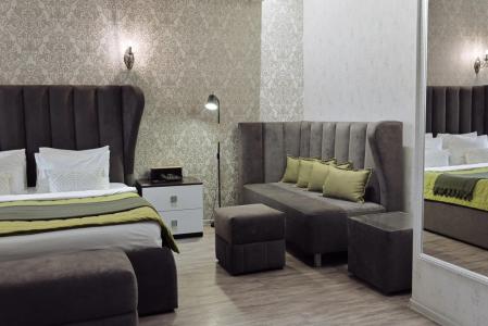 Boutique Statler - 213