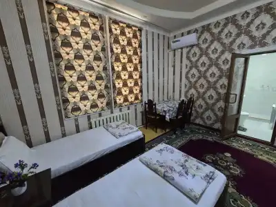 Guest house "Sezam" - 8