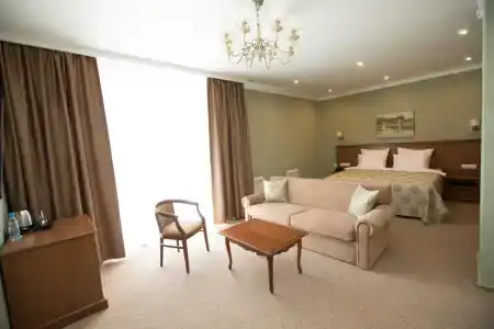 Vorob'evyi Goryi - 71