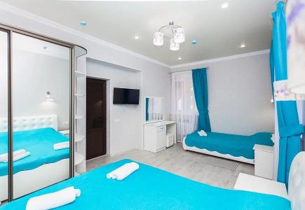 Plyazhnyij Posyolok Kurortniy - 104