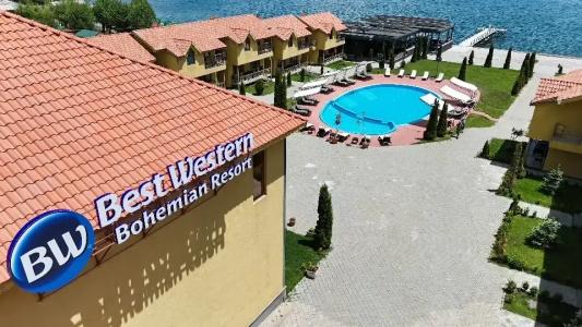 Best Western Bohemian Resort - 4