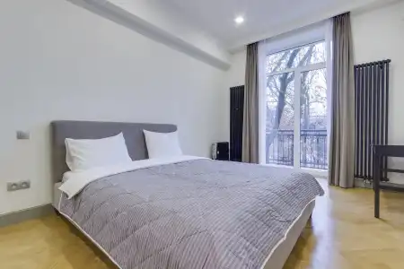 Opera Apartments Almaty - 98
