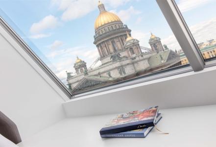 Renaissance St. Petersburg Baltic - 152