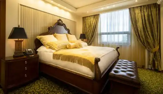 Radisson BLU - 34