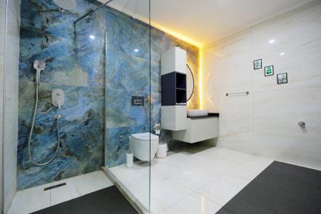 Eden Nest Exclusive Apart - 111