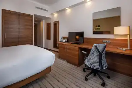 Hilton Garden Inn Novorossiysk - 60