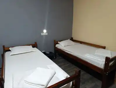 Hostel Karavan - 3