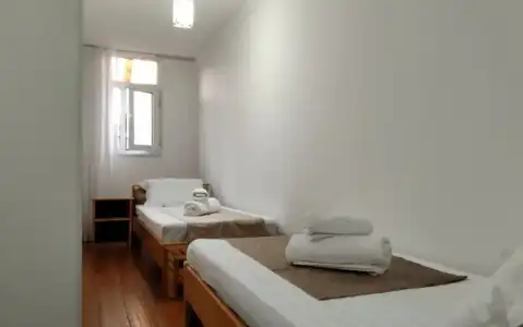 Ali Abbos Guest house - 50