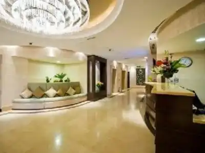 SUHA Jumeirah - 33
