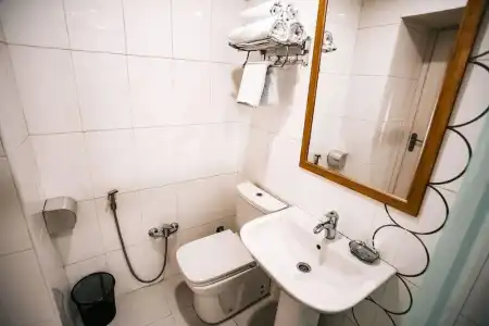 Yes Hostel Baku - 14