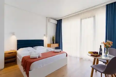 Next Orange Official Apartment - 56