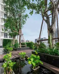 Wyndham Garden Bangkok Sukhumvit 42 - 11