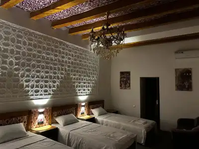 Dolon House Guest House - 5