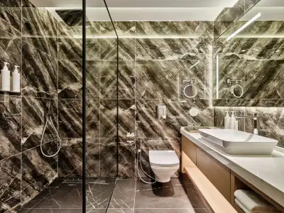 Swissôtel Tashkent - 38