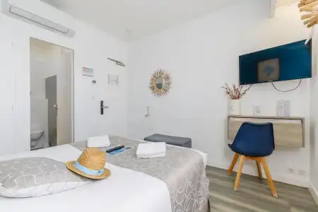 Hôtel La Côte Océane - 87