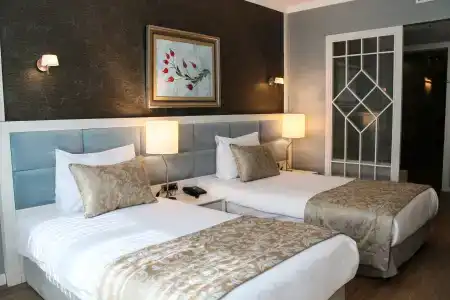 Byotell Istanbul - 48