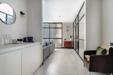 YARD Residence Apart-hotel - 116